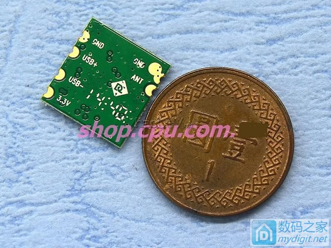 回 云飞日月罚、 的帖子 迪优美特X3网络播放器加装RTL8188无线模块及高增益灵敏天线