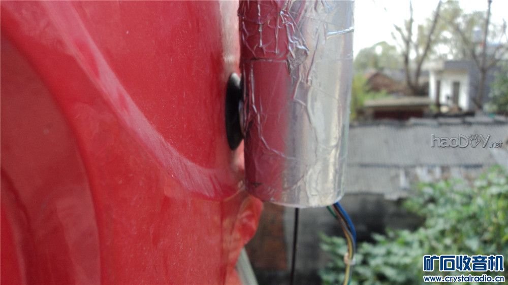 【参赛】制作太阳能热水器自动上水装置