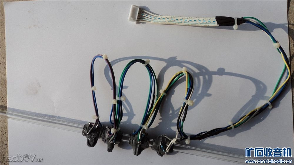 【参赛】制作太阳能热水器自动上水装置