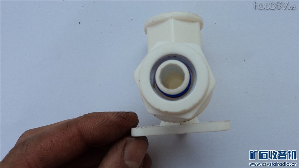 【参赛】制作太阳能热水器自动上水装置