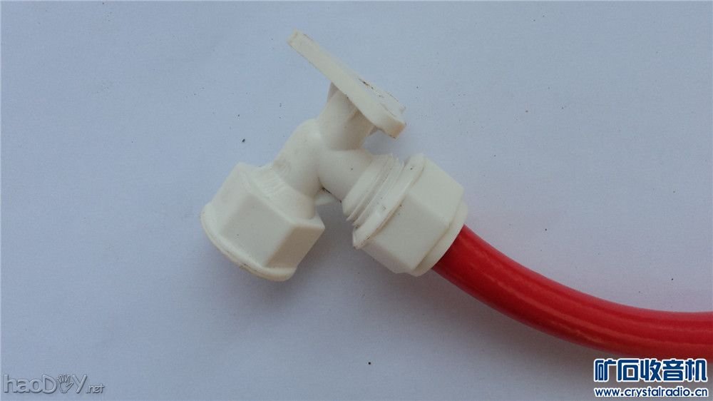 【参赛】制作太阳能热水器自动上水装置