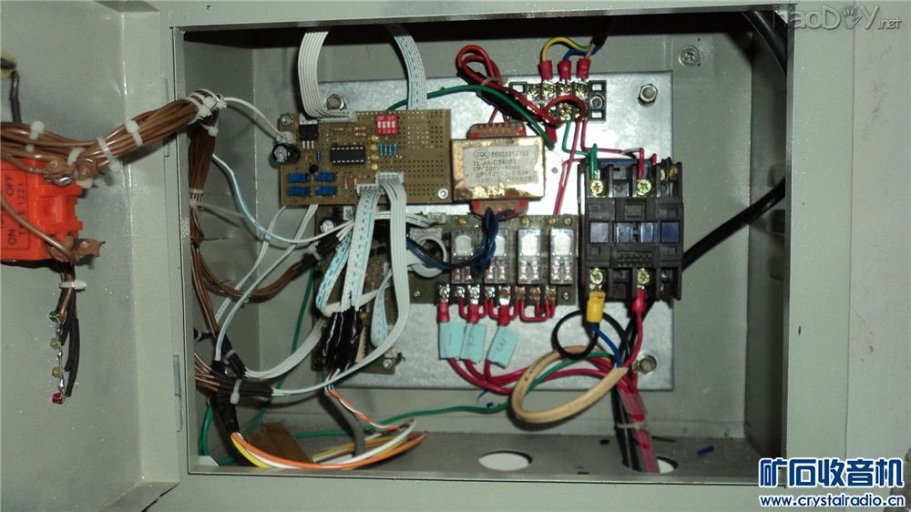 【参赛】制作太阳能热水器自动上水装置