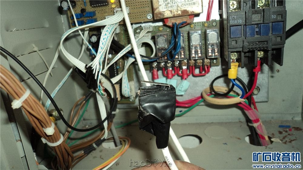 【参赛】制作太阳能热水器自动上水装置