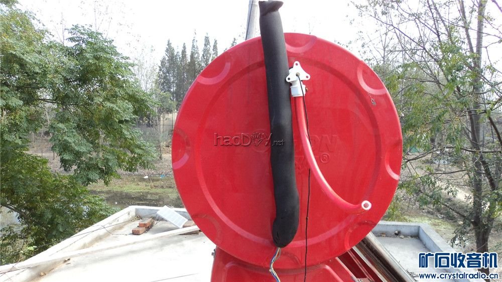 【参赛】制作太阳能热水器自动上水装置