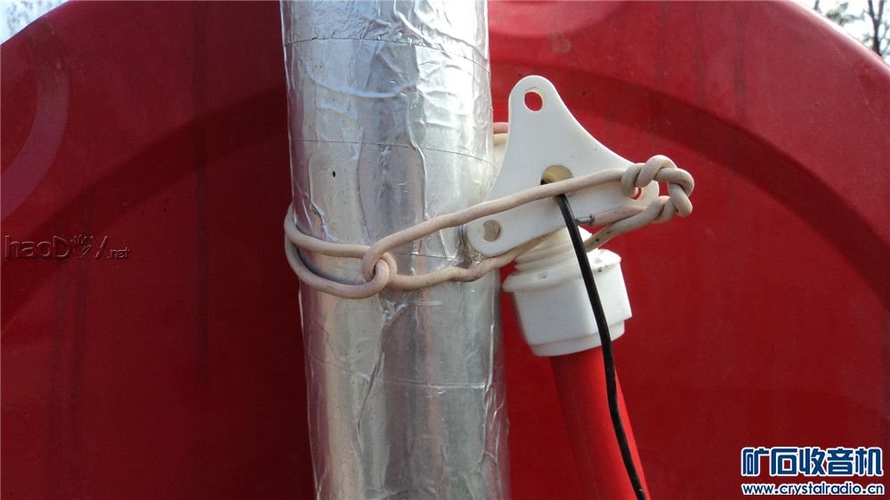 【参赛】制作太阳能热水器自动上水装置