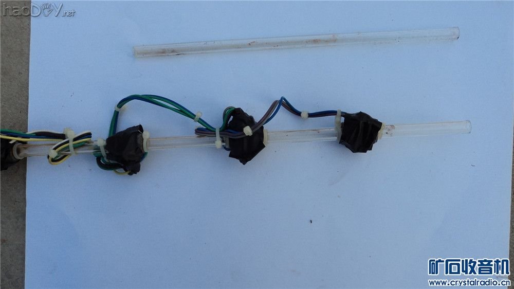 【参赛】制作太阳能热水器自动上水装置