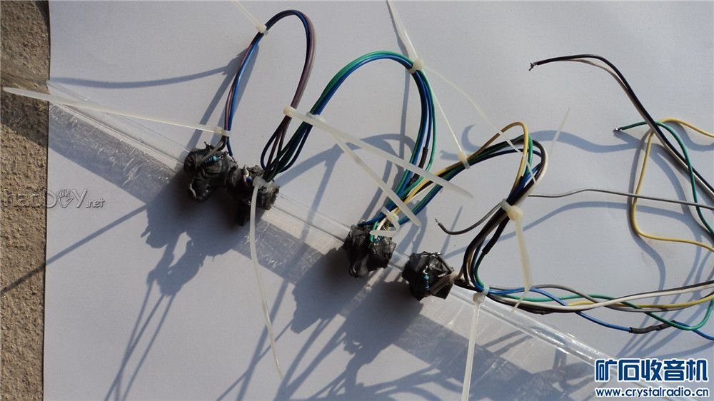 【参赛】制作太阳能热水器自动上水装置