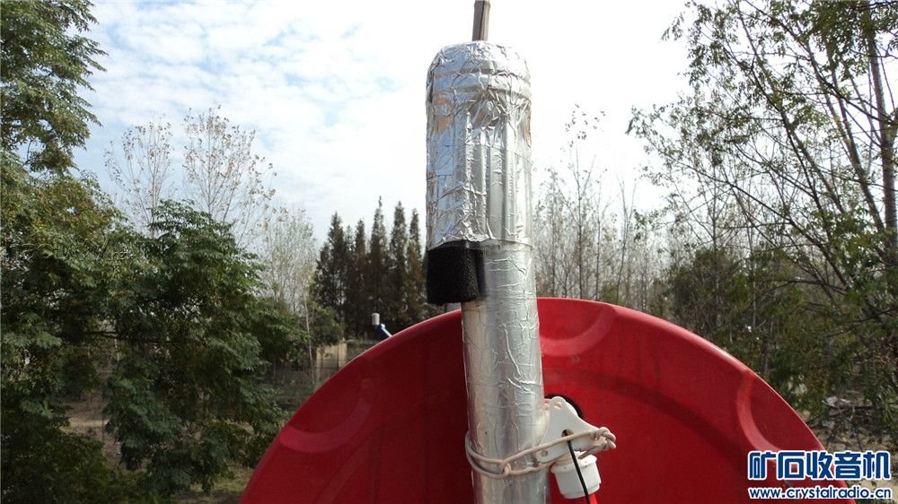 【参赛】制作太阳能热水器自动上水装置