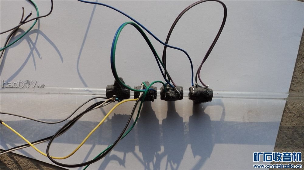 【参赛】制作太阳能热水器自动上水装置