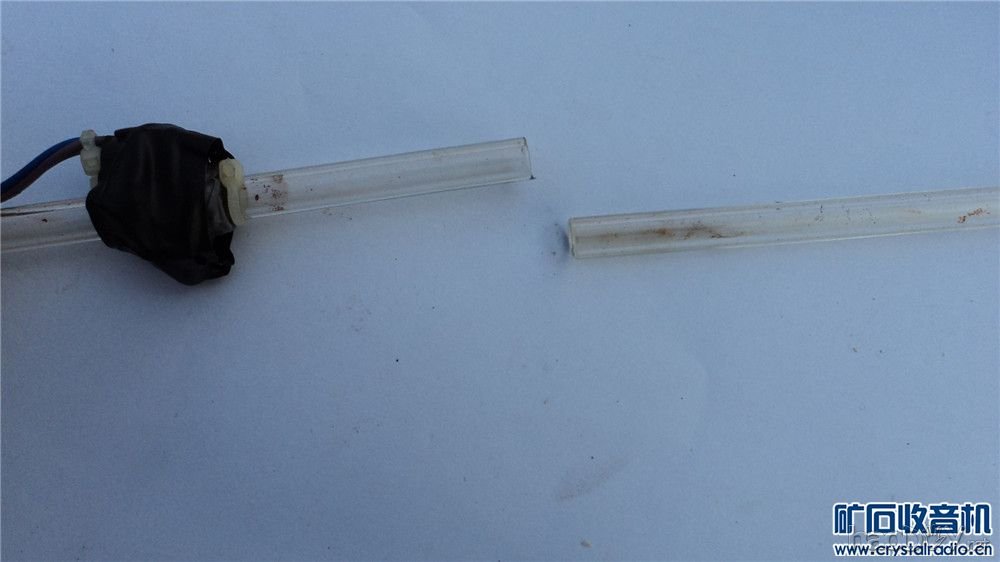 【参赛】制作太阳能热水器自动上水装置