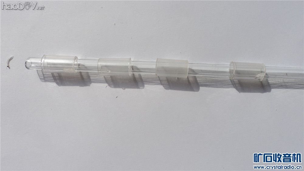 【参赛】制作太阳能热水器自动上水装置