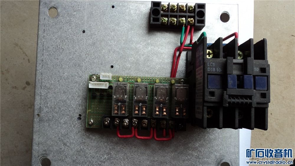 【参赛】制作太阳能热水器自动上水装置