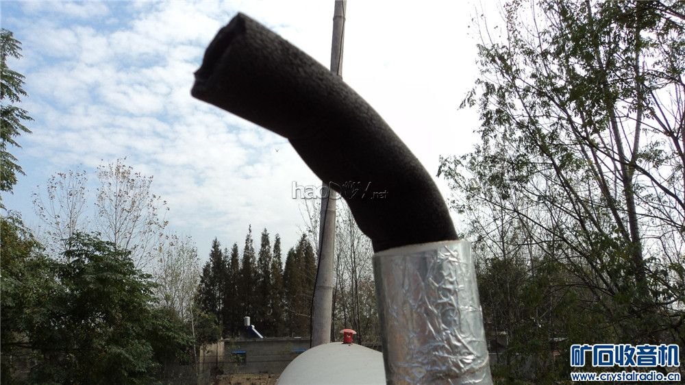 【参赛】制作太阳能热水器自动上水装置