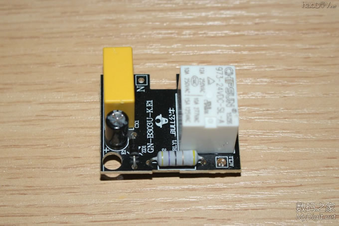 让公牛更牛,公牛小白USB电插座改双开关