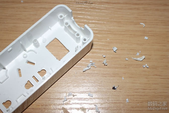 让公牛更牛,公牛小白USB电插座改双开关