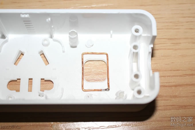 让公牛更牛,公牛小白USB电插座改双开关