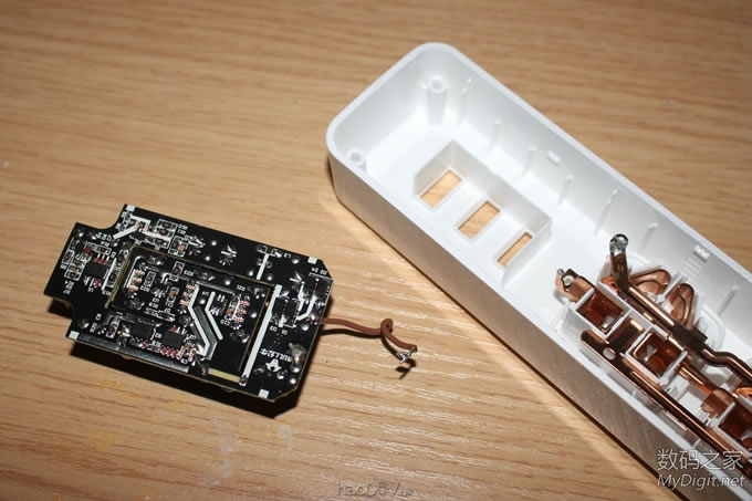 让公牛更牛,公牛小白USB电插座改双开关