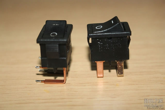 让公牛更牛,公牛小白USB电插座改双开关