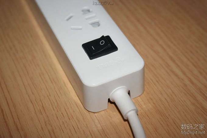 让公牛更牛,公牛小白USB电插座改双开关