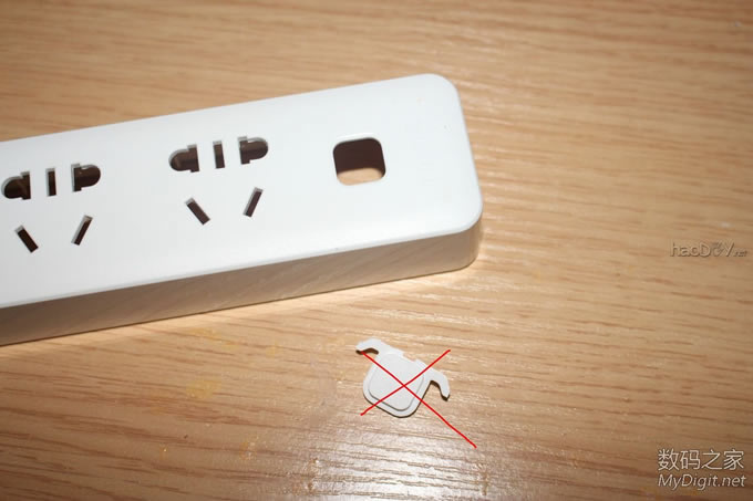 让公牛更牛,公牛小白USB电插座改双开关