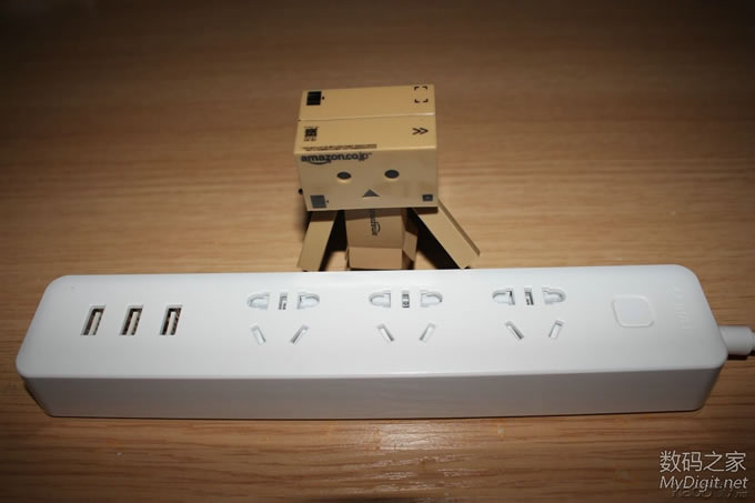 让公牛更牛,公牛小白USB电插座改双开关 让公牛更牛,公牛小白USB电插座改双开关