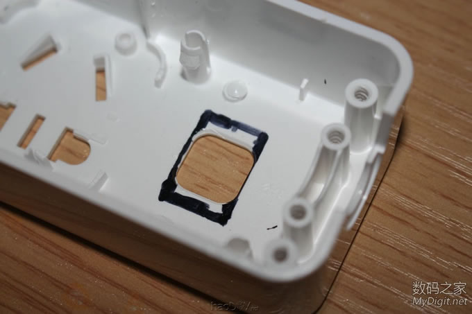 让公牛更牛,公牛小白USB电插座改双开关