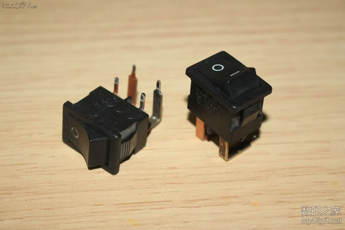 让公牛更牛,公牛小白USB电插座改双开关