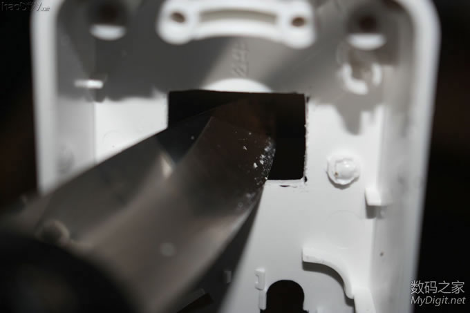 让公牛更牛,公牛小白USB电插座改双开关