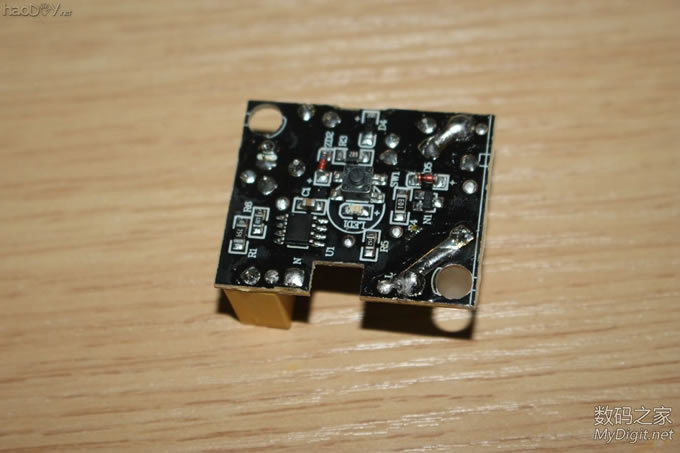 让公牛更牛,公牛小白USB电插座改双开关