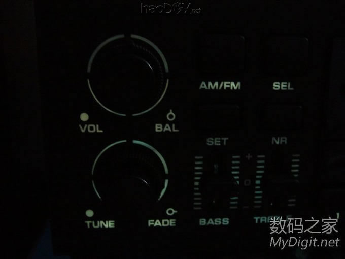 聆听~八款车机尾线接线及个人听音感受小记