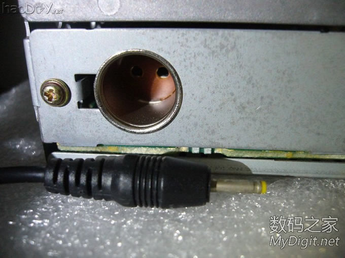 聆听~八款车机尾线接线及个人听音感受小记