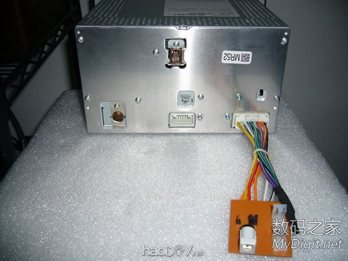 聆听~八款车机尾线接线及个人听音感受小记 聆听~八款车机尾线接线及个人听音感受小记