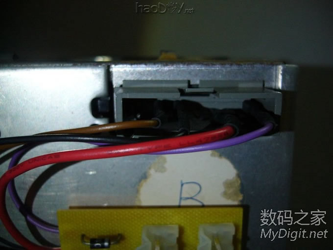 聆听~八款车机尾线接线及个人听音感受小记