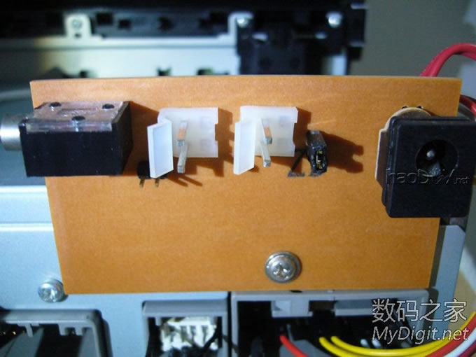 聆听~八款车机尾线接线及个人听音感受小记