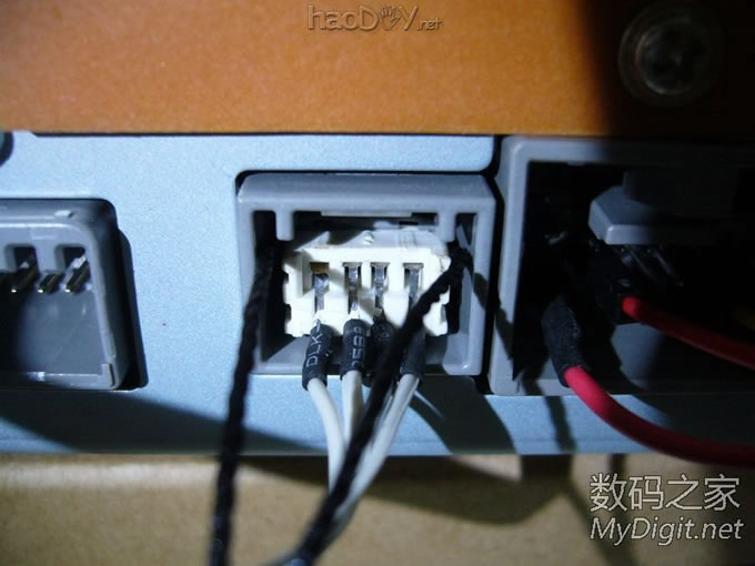 聆听~八款车机尾线接线及个人听音感受小记