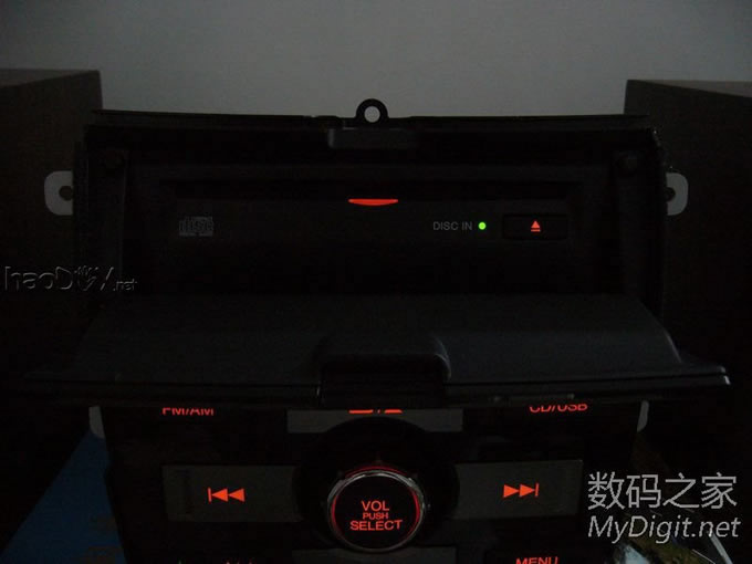 聆听~八款车机尾线接线及个人听音感受小记