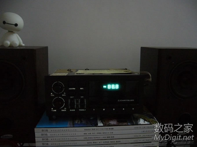 聆听~八款车机尾线接线及个人听音感受小记