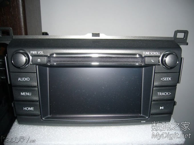 聆听~八款车机尾线接线及个人听音感受小记