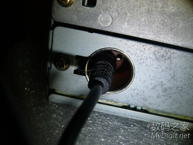 聆听~八款车机尾线接线及个人听音感受小记