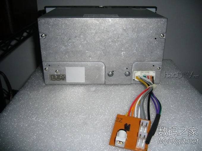 聆听~八款车机尾线接线及个人听音感受小记 聆听~八款车机尾线接线及个人听音感受小记