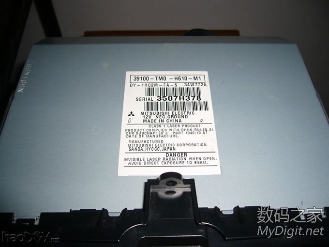 聆听~八款车机尾线接线及个人听音感受小记