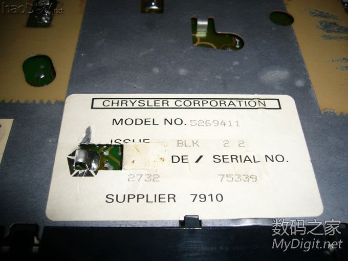 聆听~八款车机尾线接线及个人听音感受小记