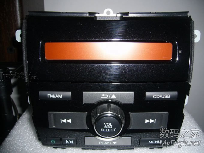 聆听~八款车机尾线接线及个人听音感受小记