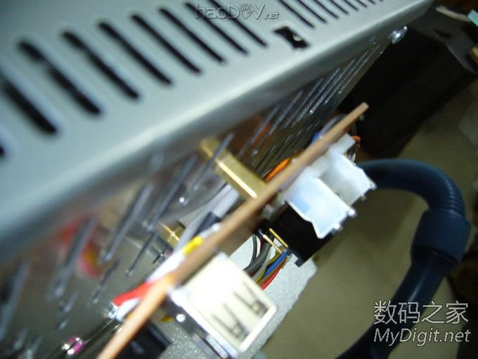 聆听~八款车机尾线接线及个人听音感受小记