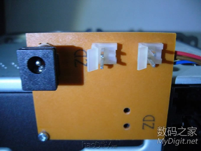 聆听~八款车机尾线接线及个人听音感受小记