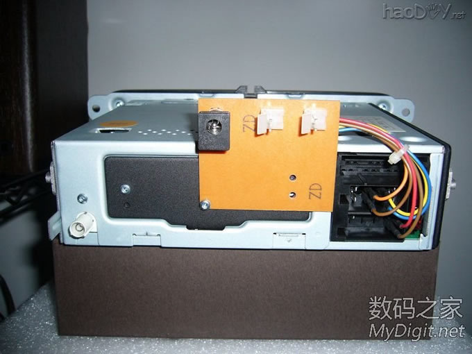 聆听~八款车机尾线接线及个人听音感受小记