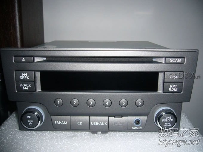 聆听~八款车机尾线接线及个人听音感受小记 聆听~八款车机尾线接线及个人听音感受小记