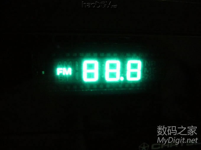 聆听~八款车机尾线接线及个人听音感受小记