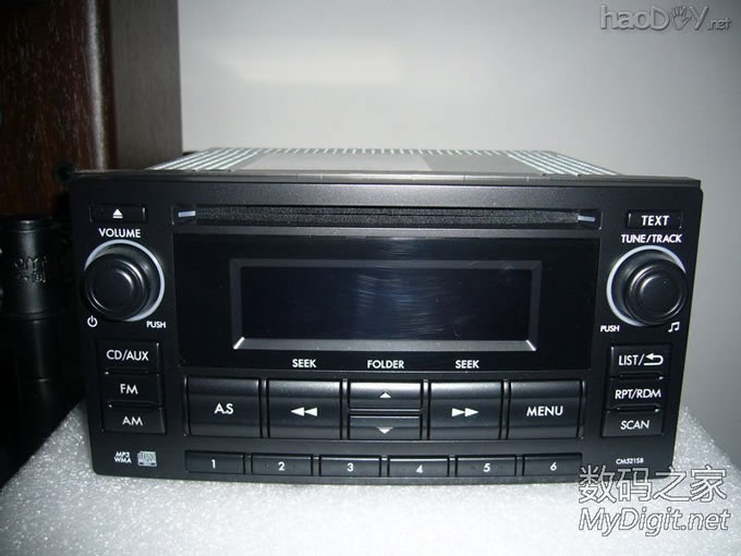 聆听~八款车机尾线接线及个人听音感受小记 聆听~八款车机尾线接线及个人听音感受小记