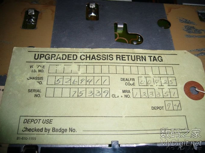 聆听~八款车机尾线接线及个人听音感受小记